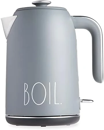 Electric Hot Water Kettle — Electric Kettle, Rae Dunn