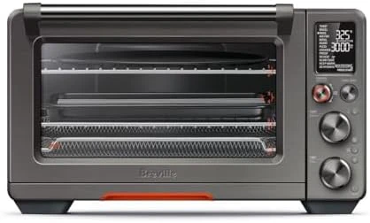 Joule Smart Countertop Oven Air Fryer Pro — Smart Oven, Breville