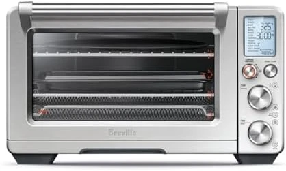 Joule Smart Countertop Oven Air Fryer Pro — Smart Oven, Breville