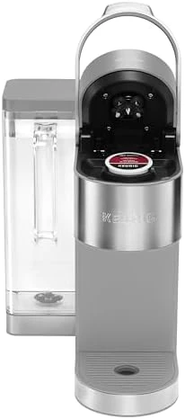 K-Supreme Plus Single Serve Special Edition Coffee Maker — Coffee Maker, Keurig