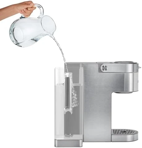 K-Supreme Plus Single Serve Special Edition Coffee Maker — Coffee Maker, Keurig