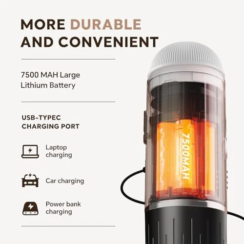 Portable Electric Espresso Coffee Maker — Coffee Maker, i Cafilas