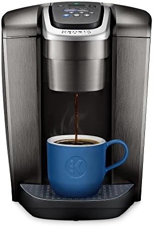 Single-Serve K-Cup Pod Coffee Maker — Coffee Maker, Keurig