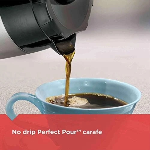 Thermal Coffee Maker — Coffee Maker, BLACK+DECKER