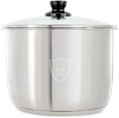 11-in-1 Electric Pressure Cooker — Multicooker, Megachef