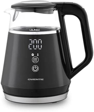 1L Small Electric Kettle — Electric Kettle, OVENTE