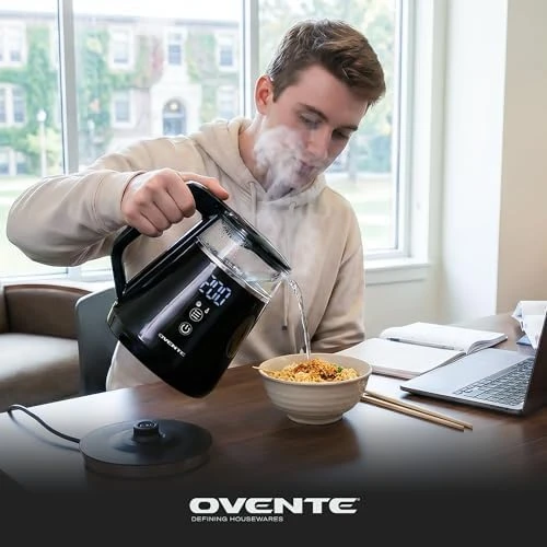1L Small Electric Kettle — Electric Kettle, OVENTE