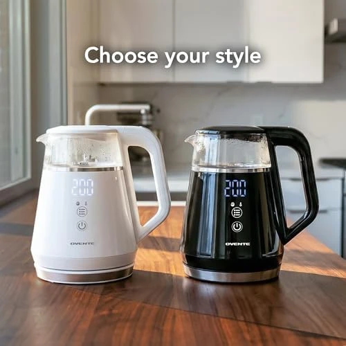 1L Small Electric Kettle — Electric Kettle, OVENTE
