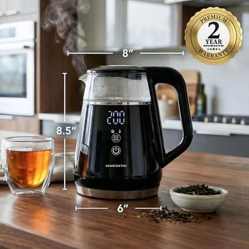 1L Small Electric Kettle — Electric Kettle, OVENTE