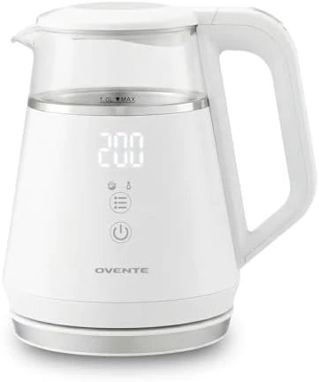 1L Small Electric Kettle — Electric Kettle, OVENTE