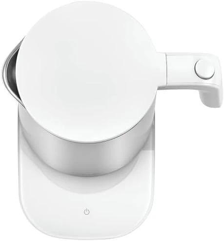 Cool Touch 1-Liter Electric Kettle, Cordless Tea Kettle & Hot Water — Electric Kettle, ZWILLING