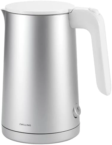 Cool Touch 1-Liter Electric Kettle, Cordless Tea Kettle & Hot Water — Electric Kettle, ZWILLING