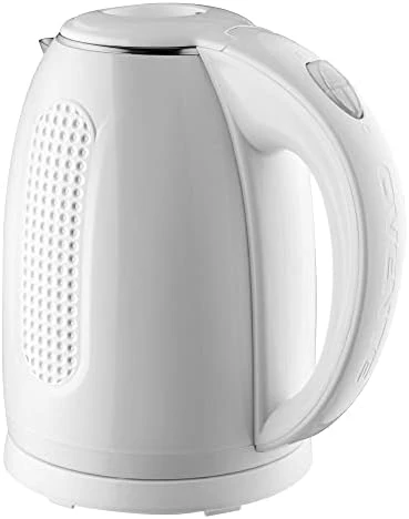 Double Wall Electric Tea Kettle — Electric Kettle, OVENTE