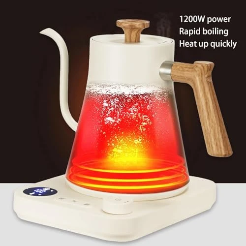 Electric Kettle — Electric Kettle, BQEUCE