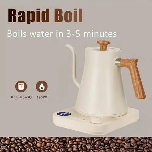 Electric Kettle — Electric Kettle, BQEUCE