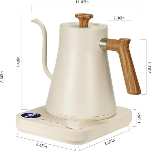 Electric Kettle — Electric Kettle, BQEUCE