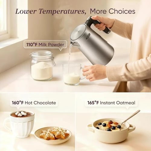 Electric Kettle — Electric Kettle, Cosori