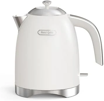 Electric Kettle — Electric Kettle, Hazel Quinn