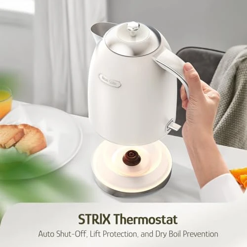 Electric Kettle — Electric Kettle, Hazel Quinn
