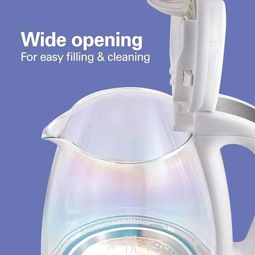 Electric Tea Kettle, Water Boiler & Heater — Electric Kettle, Hamilton Beach