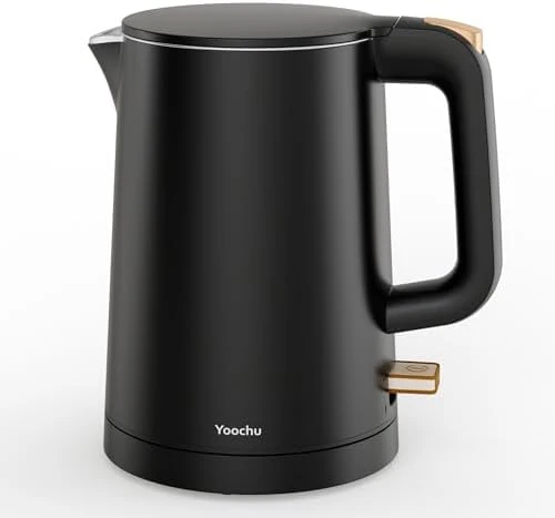Small Electric Kettle — Electric Kettle, Yoochu