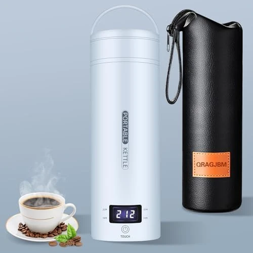 Travel Electric Kettle — Electric Kettle, QRAGJBM