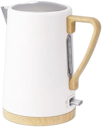 Wide Mouth Electric Kettle — Electric Kettle, TheDisplayGuys