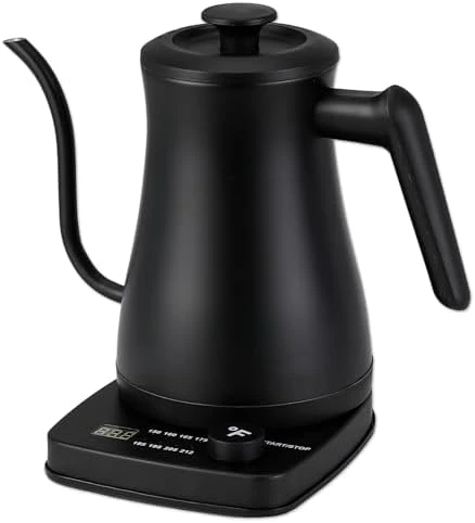 Wide Mouth Electric Kettle — Electric Kettle, TheDisplayGuys