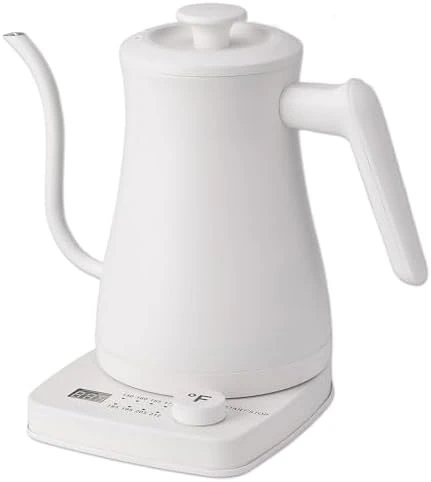 Wide Mouth Electric Kettle — Electric Kettle, TheDisplayGuys