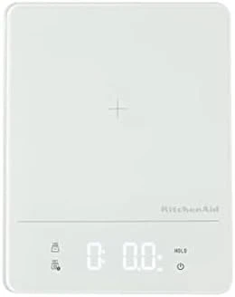 Digital Waterproof Kitchen and Food Scale — Kitchen Gadgets, KitchenAid