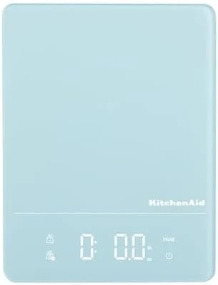 Digital Waterproof Kitchen and Food Scale — Kitchen Gadgets, KitchenAid
