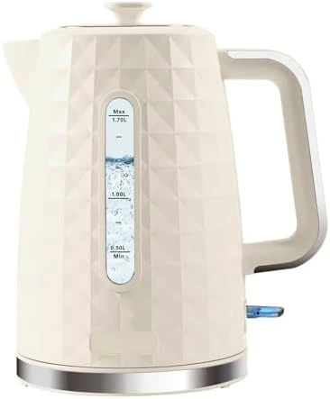 Electric Kettle with Keep Warm Function — Electric Kettle, Seydere
