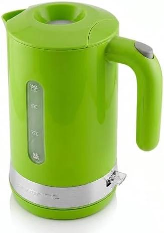 Electric Kettle — Electric Kettle, OVENTE