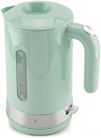 Electric Kettle — Electric Kettle, OVENTE