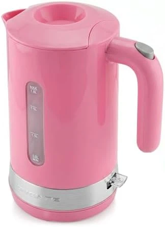 Electric Kettle — Electric Kettle, OVENTE