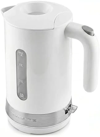 Electric Kettle — Electric Kettle, OVENTE