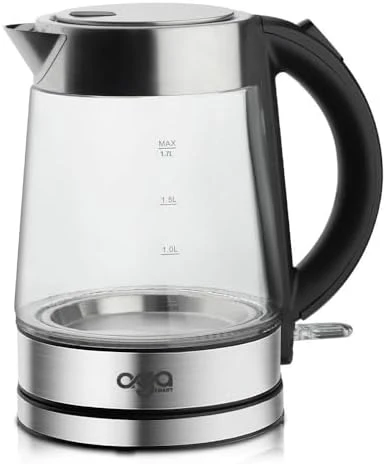 Electric Water Kettle — Electric Kettle, AGASMART
