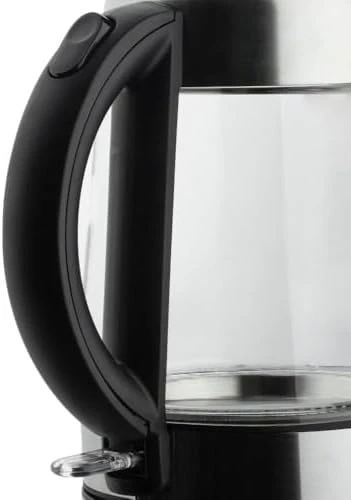 Electric Water Kettle — Electric Kettle, AGASMART