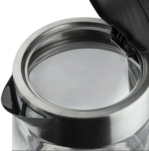 Electric Water Kettle — Electric Kettle, AGASMART