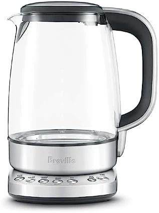 IQ Kettle Pure Water Heater — Electric Kettle, Breville
