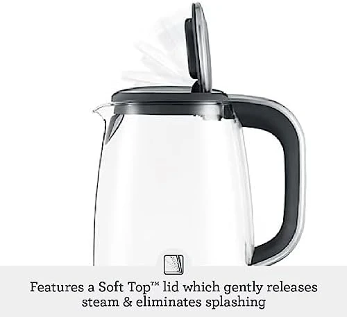 IQ Kettle Pure Water Heater — Electric Kettle, Breville