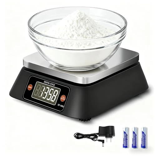 Kitchen Scales Digital Weight Grams and Ounces — Kitchen Gadgets, Yoncon