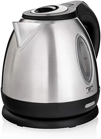 Small Electric Kettle — Electric Kettle, Moss & Stone