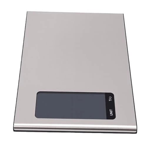 Smart Food Kitchen Scale — Smart Scale, BAFOVY