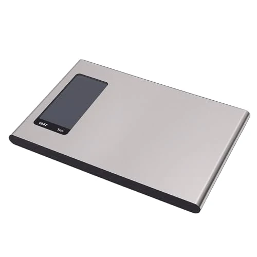 Smart Food Kitchen Scale — Smart Scale, BAFOVY