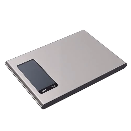Smart Food Kitchen Scale — Smart Scale, BAFOVY