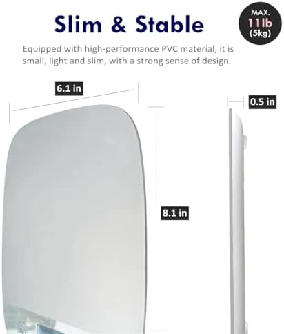 Digital Food Scale and Body Fat Scale Combo — Smart Scale, NUTRI FIT