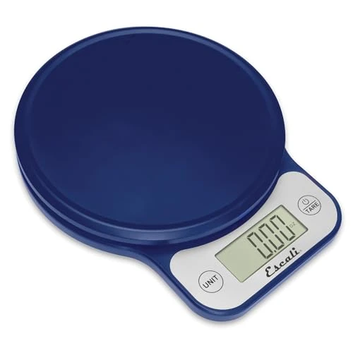 Digital Food Scale — Kitchen Gadgets, Escali
