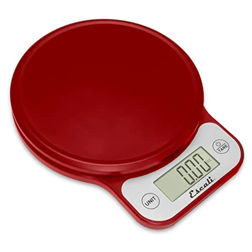 Digital Food Scale — Kitchen Gadgets, Escali