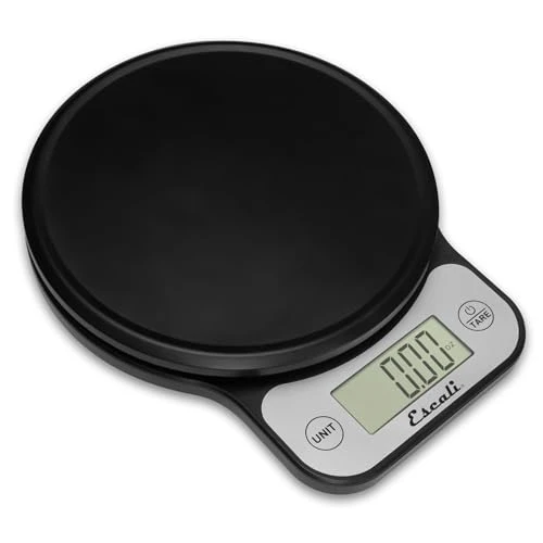 Digital Food Scale — Kitchen Gadgets, Escali